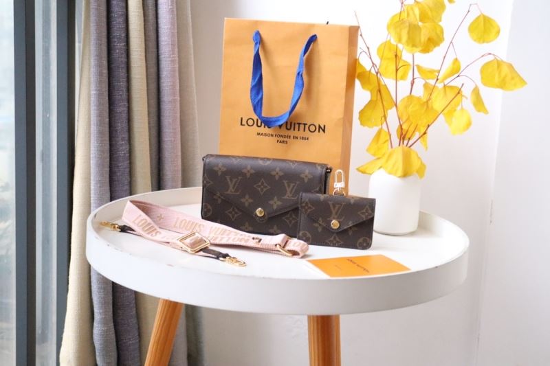 LV Satchel Bags